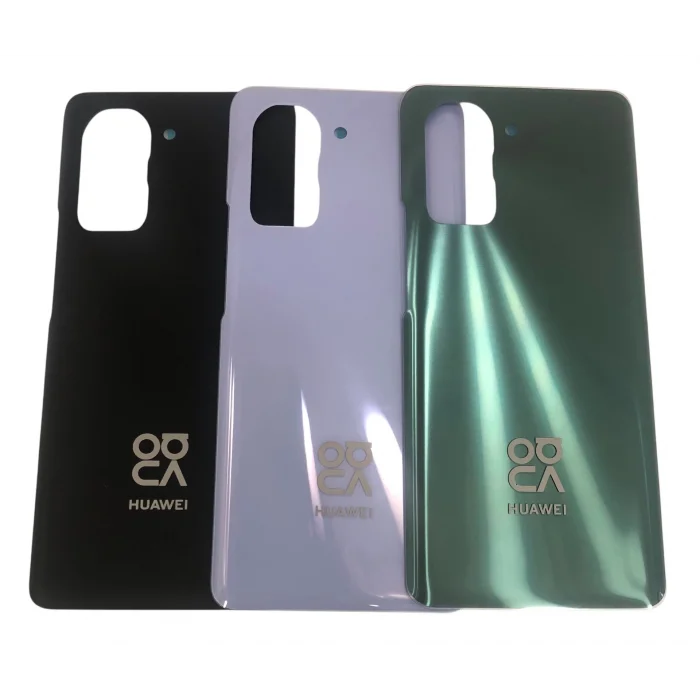 Huawei Nova 10 Pro (GLA-LX1) Arka Kapak Pil Kapağı