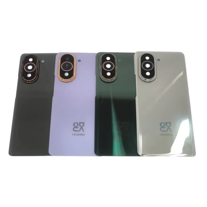 Huawei Nova 10 Pro (GLA-LX1) Arka Kapak Pil Kapağı Full