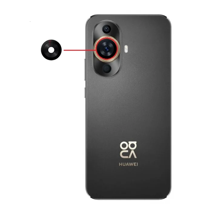 Huawei Nova 11 (GOA-LX9) Kamera Camı