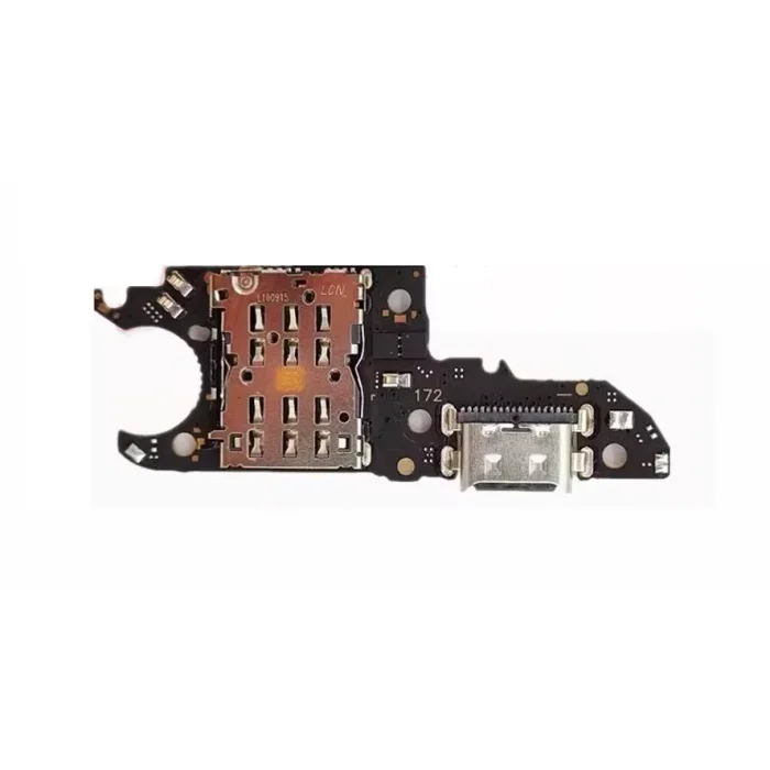 Huawei Nova 11 Pro (GOA-LX9) Şarj Soketi Bordu Full