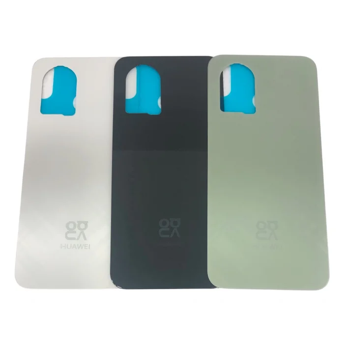Huawei Nova 13 (BLK-LX9) Arka Kapak Pil Kapağı