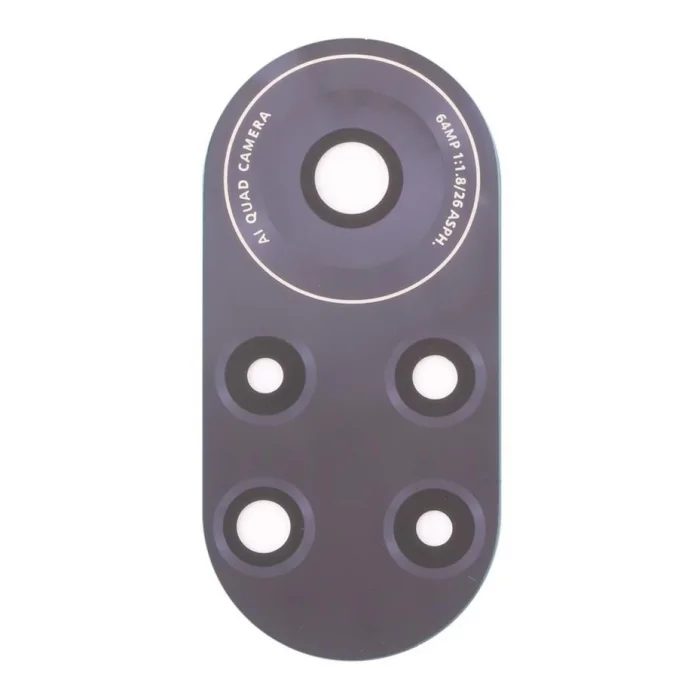 Huawei Nova 8 Pro Kamera Camı