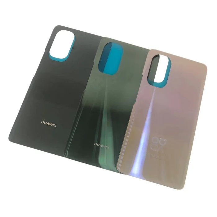 Huawei Nova 9 (NAM-LX9) Arka Kapak Pil Kapağı