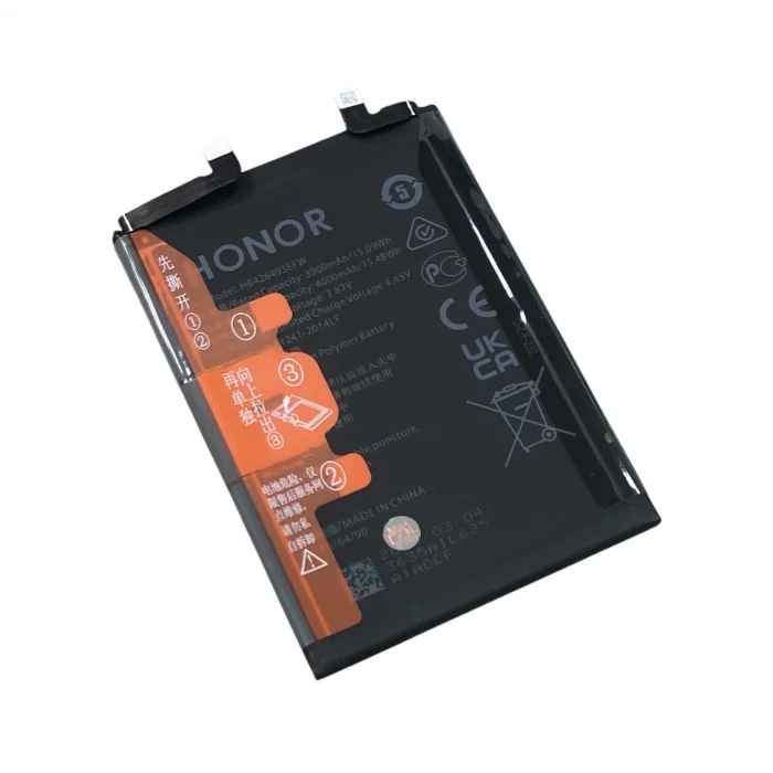 Huawei Nova 10 (NCO-LX1) Batarya 4000 mAh