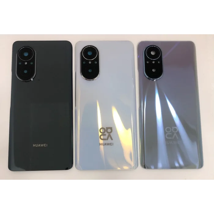 Huawei Nova 9 SE (JLN-LX1) Arka Kapak Pil Kapağı Full