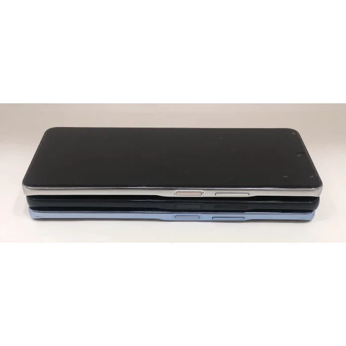 Huawei Nova 9 SE (JLN-LX1) Lcd Ekran + Dokunmatik Orjinal Çıtalı Çıkma