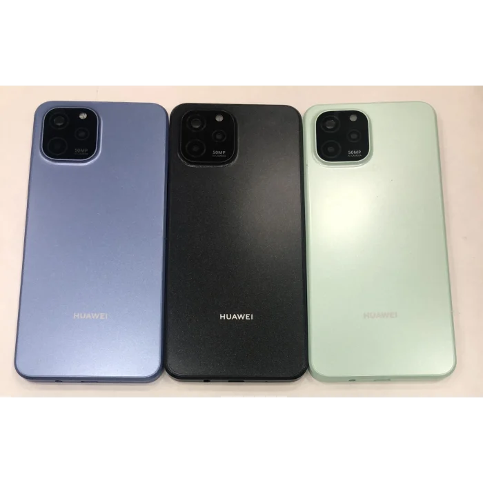 Huawei Nova Y61 Kasa Arka Kapak Pil Kapağı