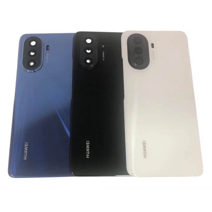 Huawei Nova Y70 (MGA-LX9) Arka Kapak Pil Kapağı Full