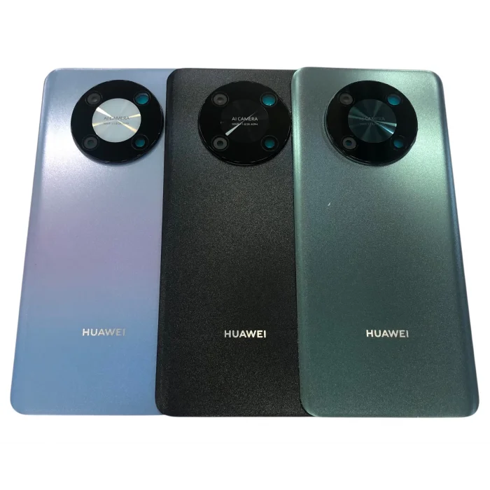Huawei Nova Y90 (CTR-LX1) Arka Kapak Pil Kapağı Full