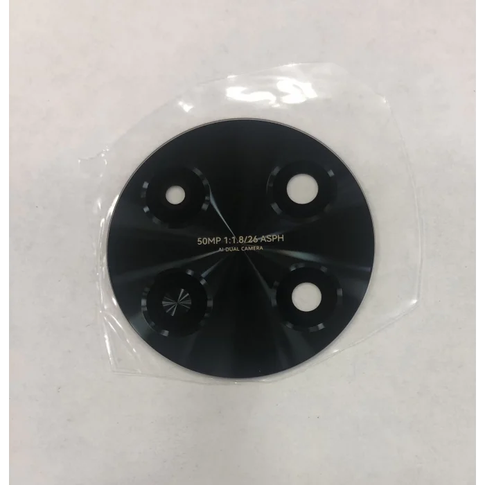 Huawei Nova Y91 (STG-LX1) Kamera Camı