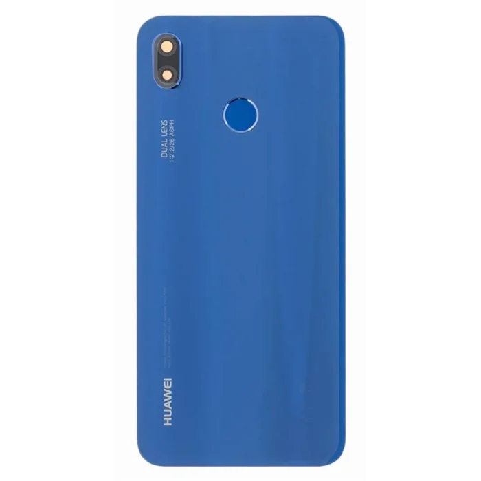 Huawei P20 Lite (ANE-LX1) Arka Kapak Pil Kapağı Orjinal Çıkma