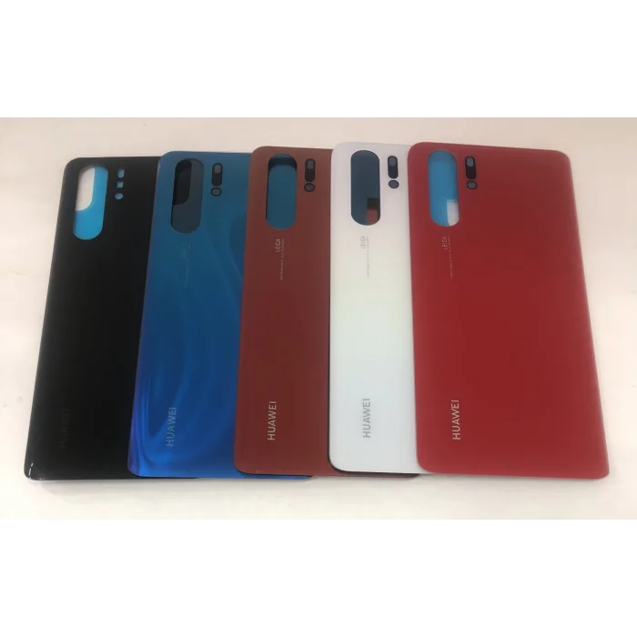 Huawei P30 Pro Arka Kapak Pil Kapağı