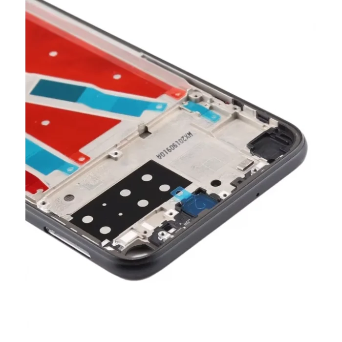 Huawei P40 Lite E (ART-L29) Kasa / Ekran Çıtası