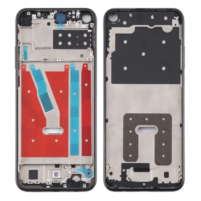 Huawei P40 Lite E (ART-L29) Kasa / Ekran Çıtası