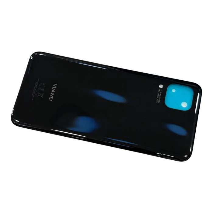 Huawei P40 Lite (JNY-LX1) Arka Kapak Pil Kapağı Orjinal