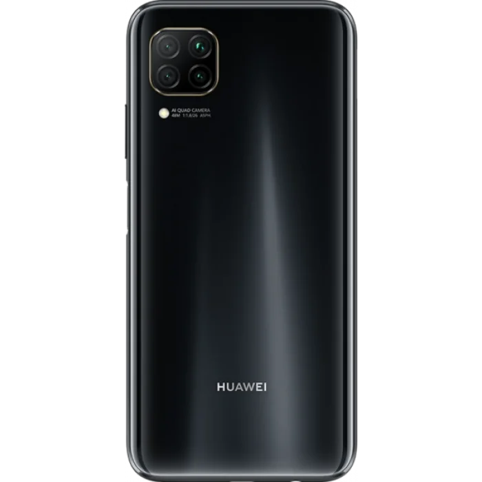 Huawei P40 Lite (JNY-LX1) Power On Off Yan Ses Film