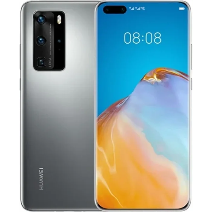 Huawei P40 Pro (ELS-NX9) Batarya 4200 mAh