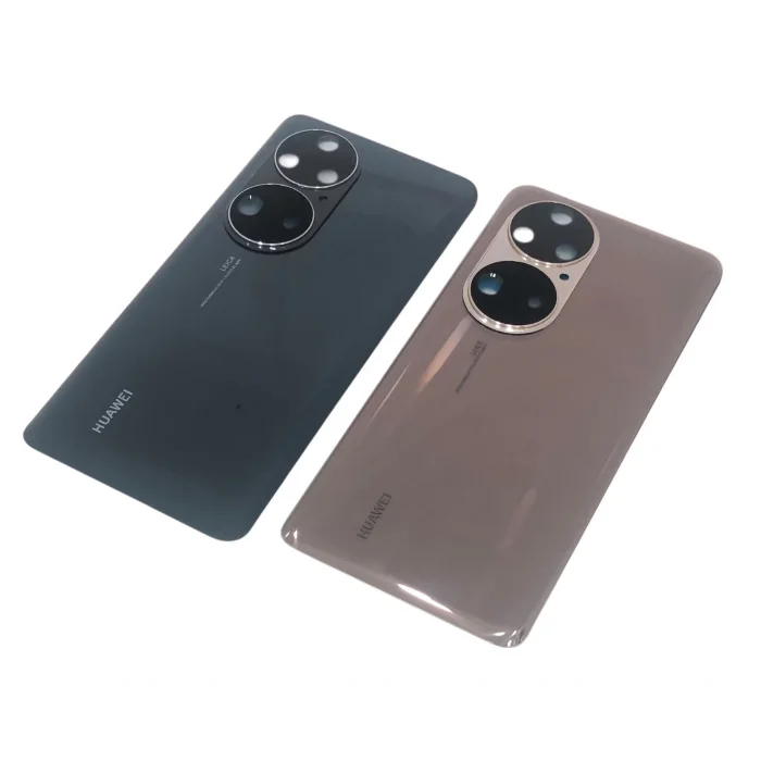 Huawei P50 Pro (JAD-LX9) Arka Kapak Pil Kapağı Full