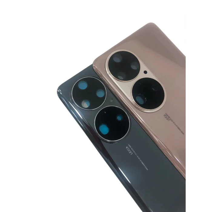 Huawei P50 Pro (JAD-LX9) Arka Kapak Pil Kapağı Full