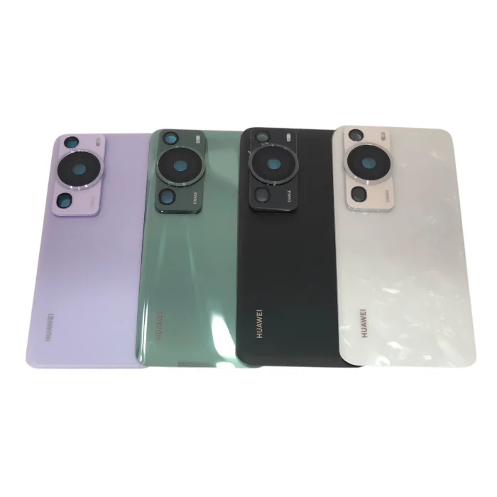 Huawei P60 Pro (MNA-LX9) Arka Kapak Pil Kapağı Full