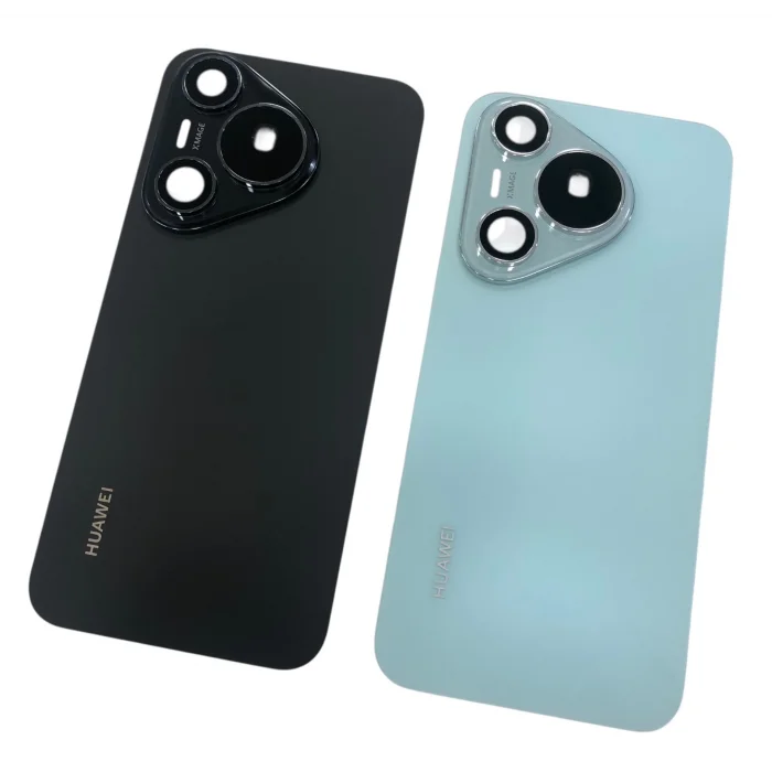 Huawei Pura 70 (ADY-LX9) Arka Kapak Pil Kapağı Full