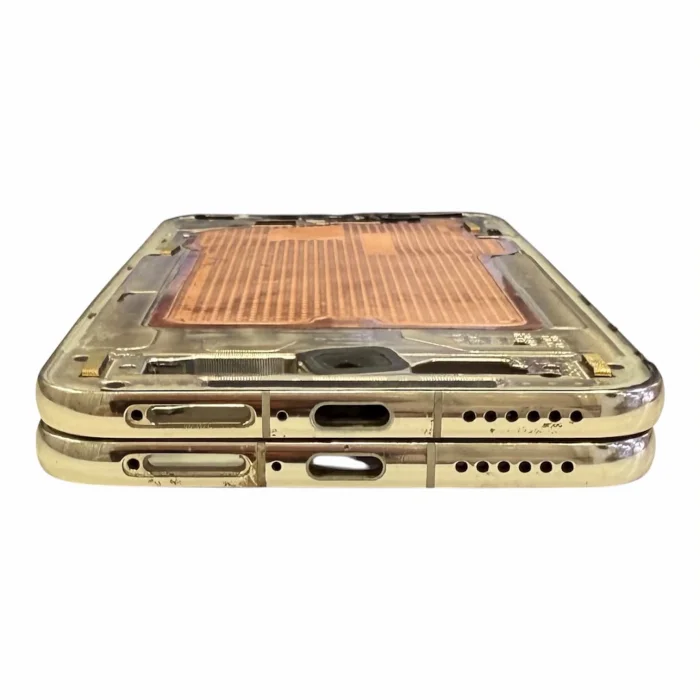 Huawei Pura 70 Pro (HBN-LX9) Kasa / Ekran Çıtası Orjinal Çıkma