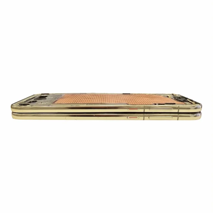 Huawei Pura 70 Pro (HBN-LX9) Kasa / Ekran Çıtası Orjinal Çıkma