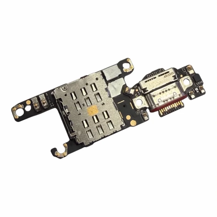 Huawei Pura 70 Pro (HBN-LX9) Şarj Soketi Bordu Full Orjinal