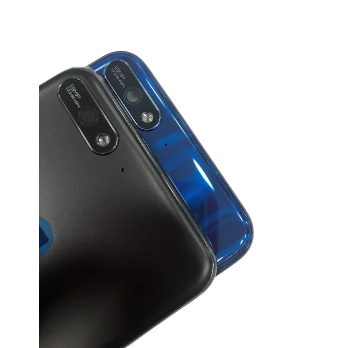 Huawei Y7 2018 Kasa Arka Kapak Pil Kapağı