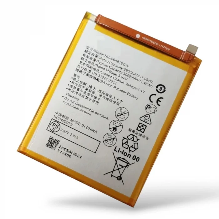 Huawei Y7 2018 (LDN-L01) Batarya 3000 mAh