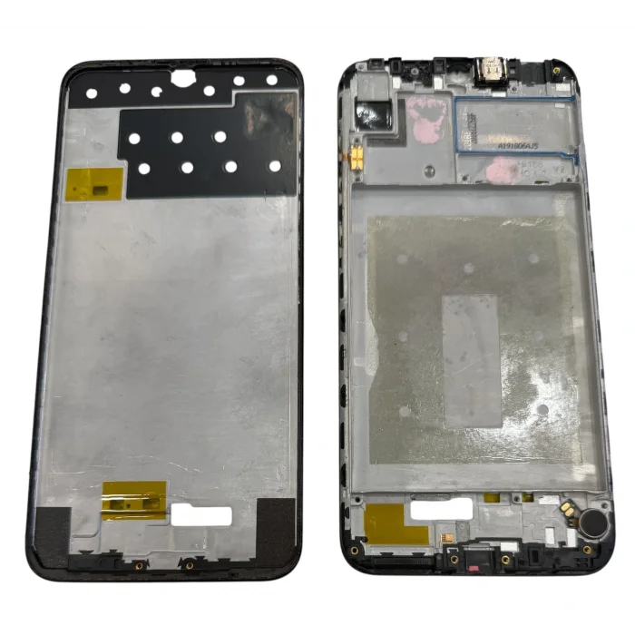 Huawei Y7 2019 (DUB-LX1) Ekran Çıtası Orjinal Çıkma