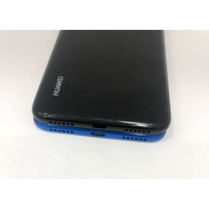 Huawei Y7 2019 (DUB-LX1) Kasa Arka Kapak Pil Kapağı