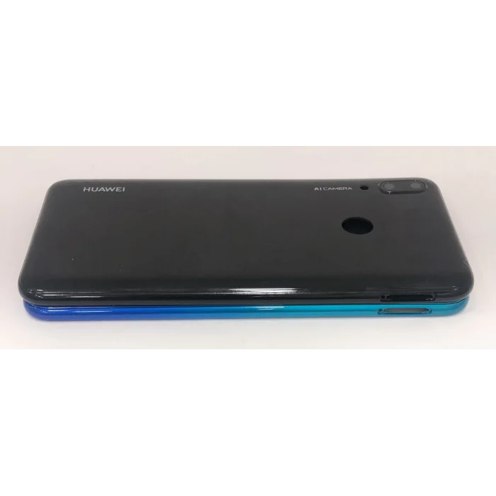 Huawei Y7 2019 (DUB-LX1) Kasa Arka Kapak Pil Kapağı