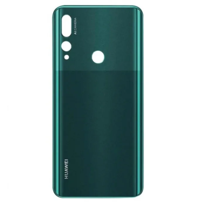 Huawei Y9 Prime 2019 (STK-L21) Arka Kapak Pil Kapağı