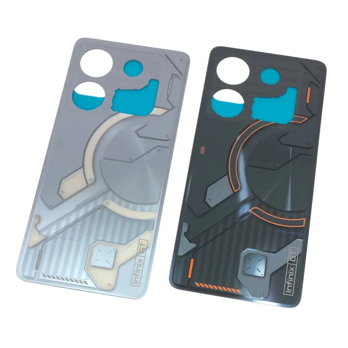 infinix GT 10 Pro (X6739) Arka Kapak Pil Kapağı