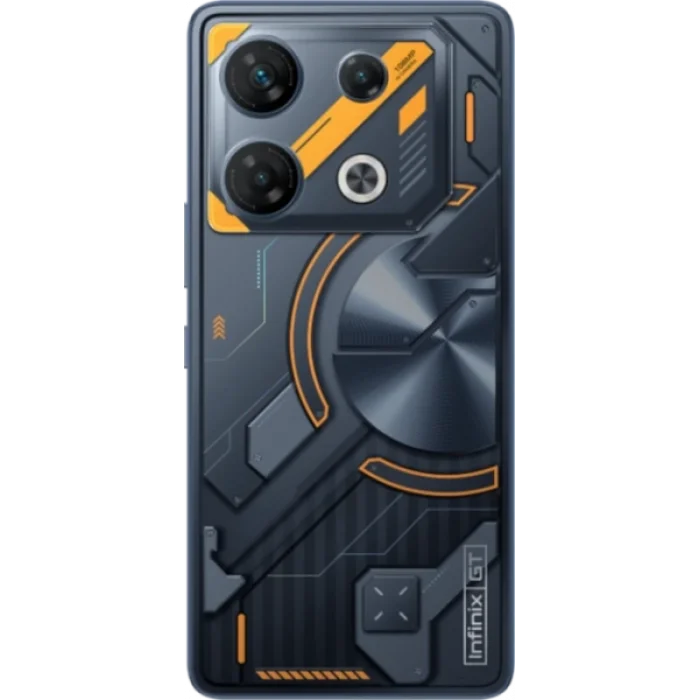 infinix GT 10 Pro (X6739) Buzzer , Hoparlör Full