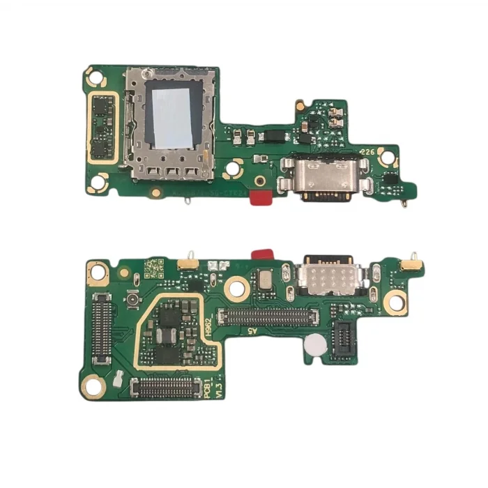 infinix GT 20 Pro Şarj Soketi Bordu Full