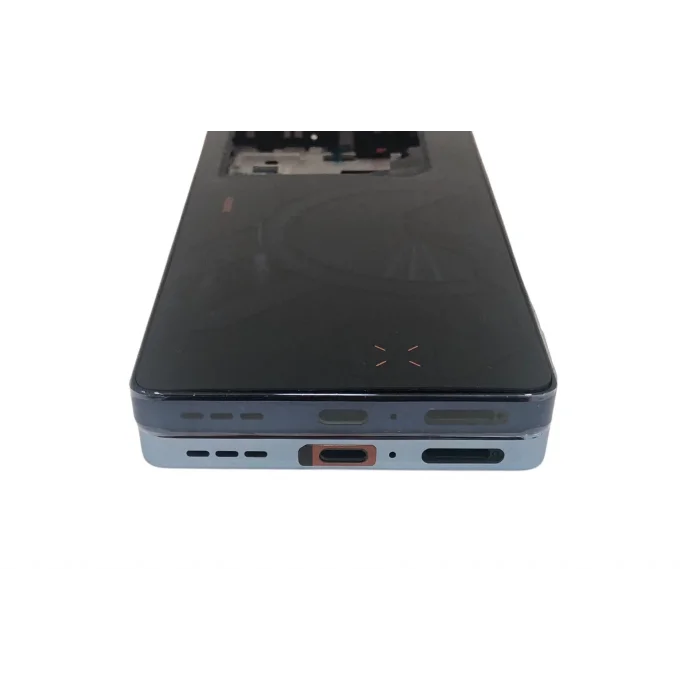 infinix GT 20 Pro (X6871) Kasa Arka Kapak Pil Kapağı