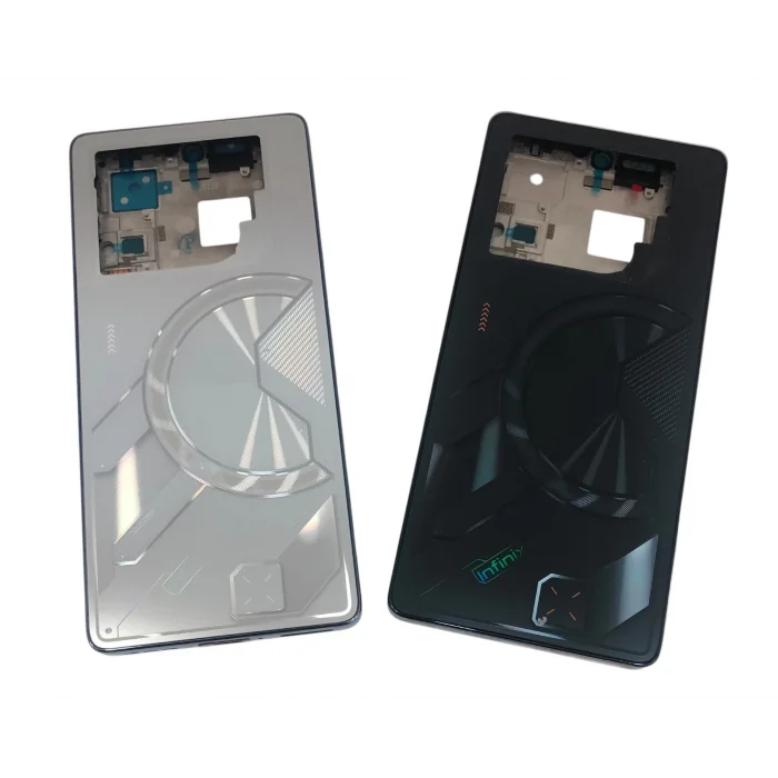 infinix GT 20 Pro (X6871) Kasa Arka Kapak Pil Kapağı