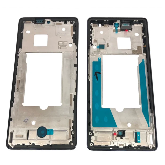 infinix GT 20 Pro (X6871) Kasa / Ekran Çıtası