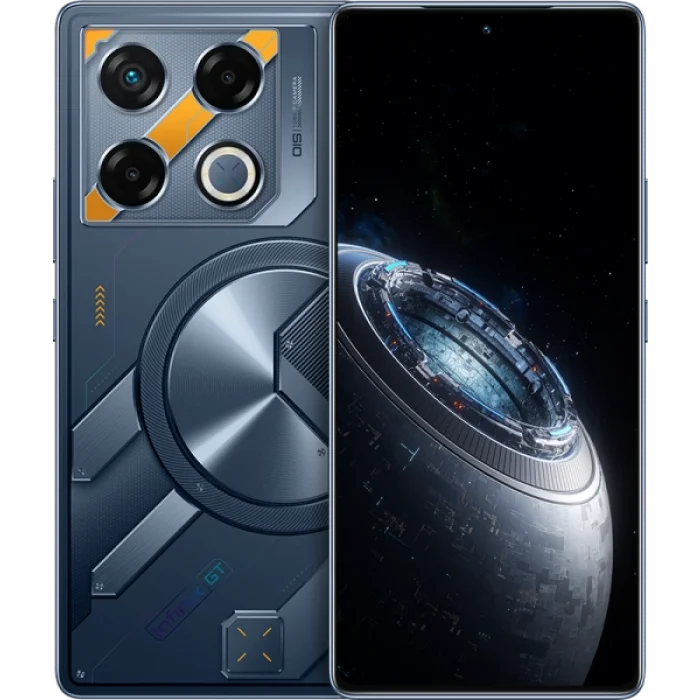 infinix GT 20 Pro (X6871) Şarj Soketi Bordu Full Orjinal