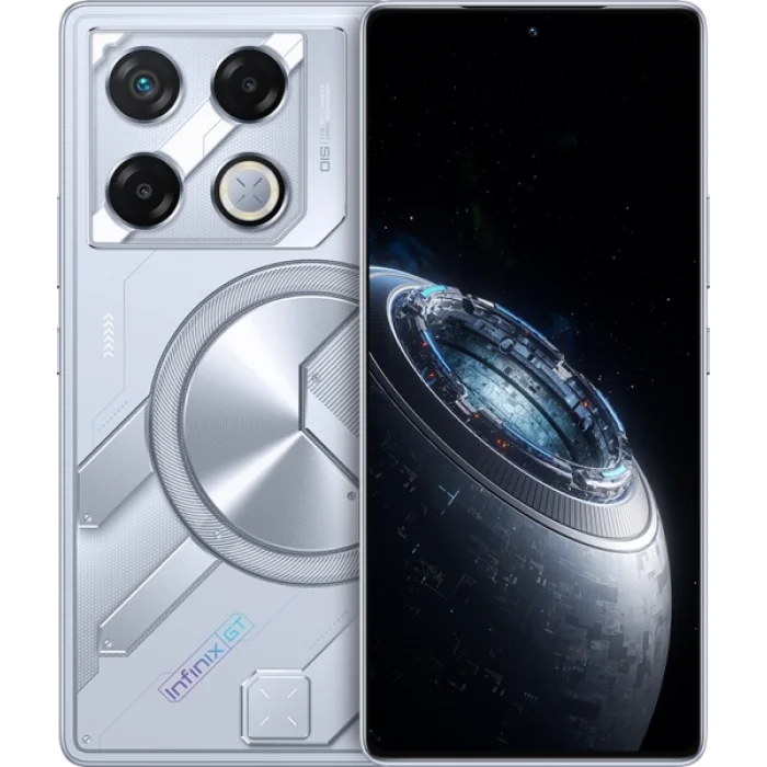 infinix GT 20 Pro (X6871) Tuş Takımı