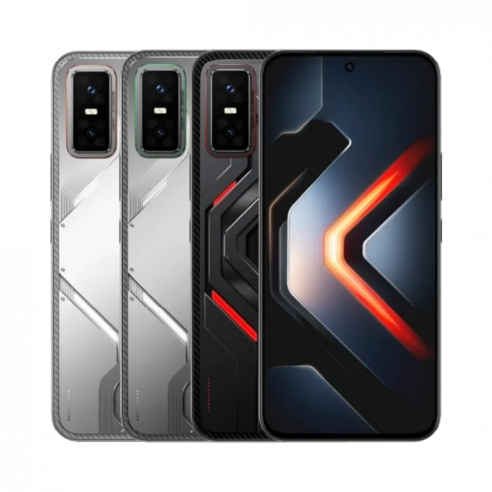 infinix GT 30 Pro (X6873) Ara Film Flex