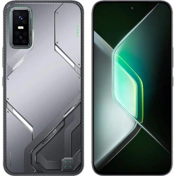 infinix GT 30 Pro (X6873) Batarya 5500 mAh