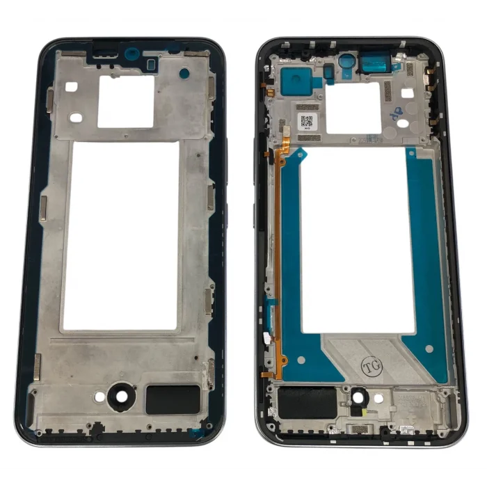 infinix GT 30 Pro (X6873) Kasa / Ekran Çıtası Orjinal