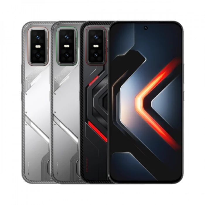 infinix GT 30 Pro (X6873) Şarj Soketi Bordu Full