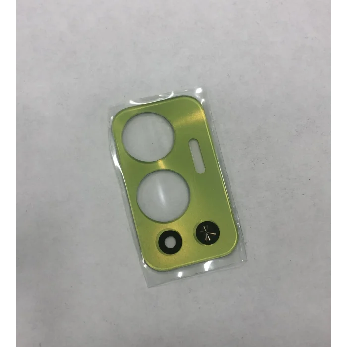 infinix Hot 12 Kamera Camı Çerçevesi