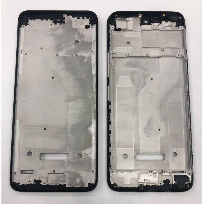 infinix Hot 12 Play Ekran Çıtası