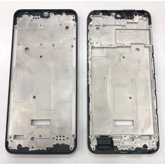 infinix Hot 12 Pro Ekran Çıtası