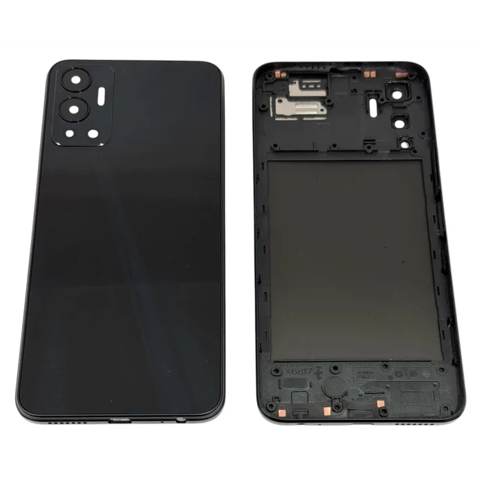 infinix Hot 12 (X6817) Kasa Kapak Full